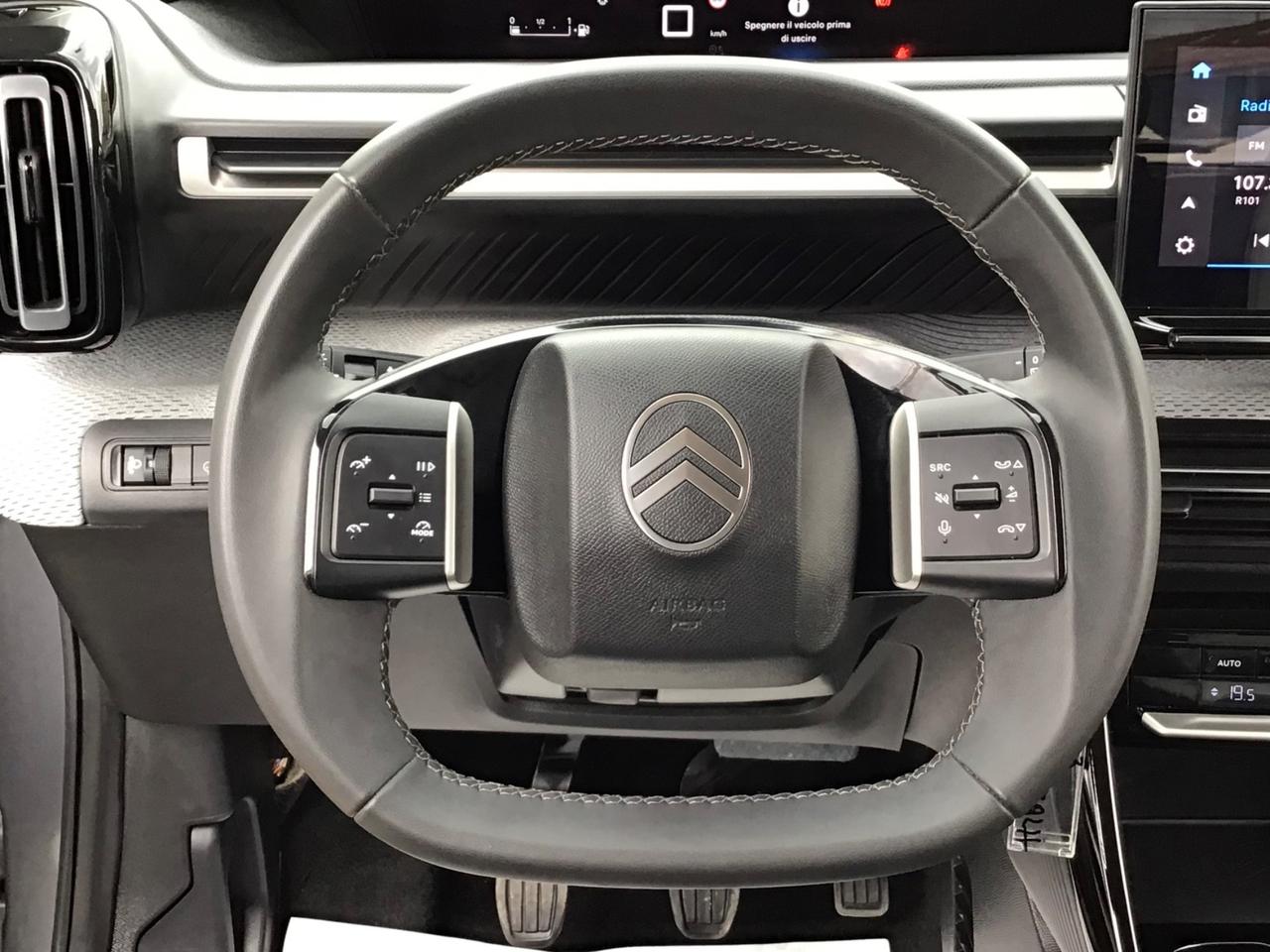 Citroen C3 PureTech Turbo 100Cv Max