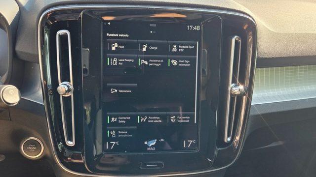 VOLVO XC40 T4 Recharge Plug-in Hybrid Exp. PERMUTE UNICOPR.