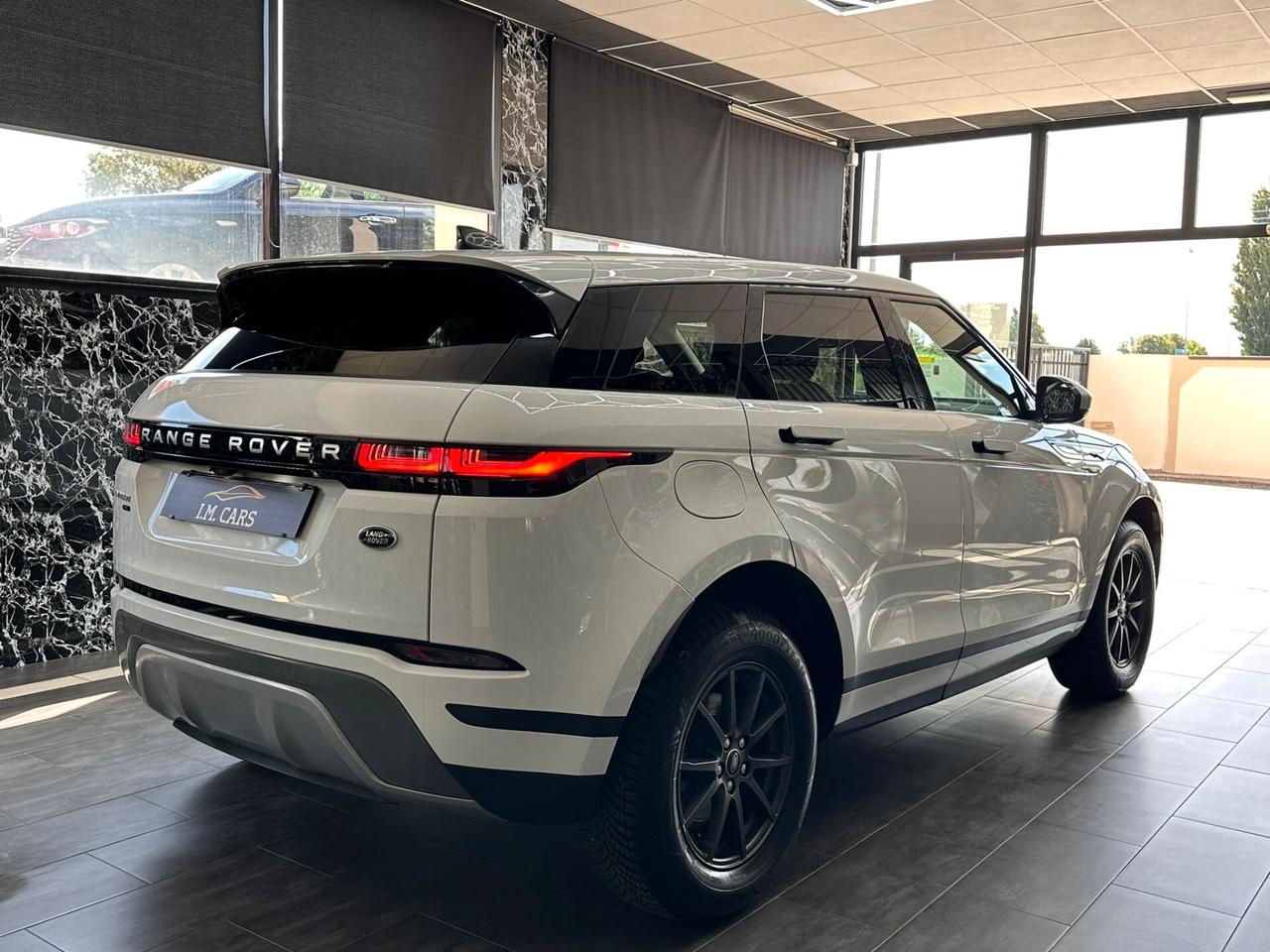 Land Rover Range Evoque 2.0D I4-L.Flw 150 CV AWD Auto HSE