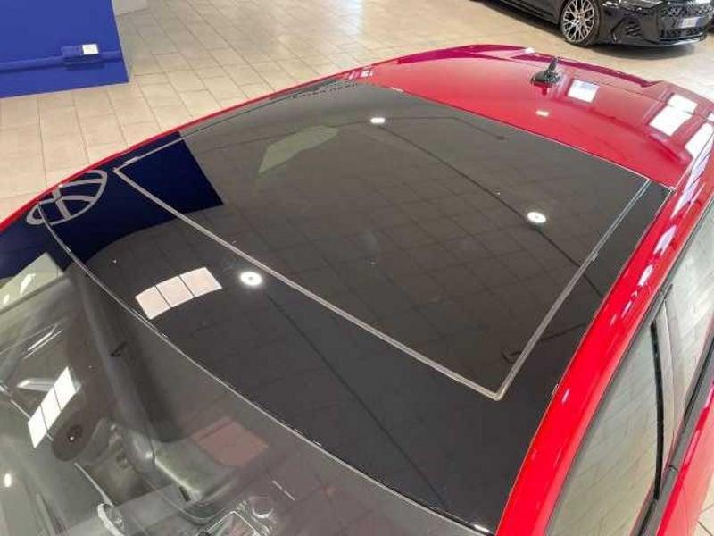 Audi Q2 I 2021 S 2.0 tfsi quattro s-tronic