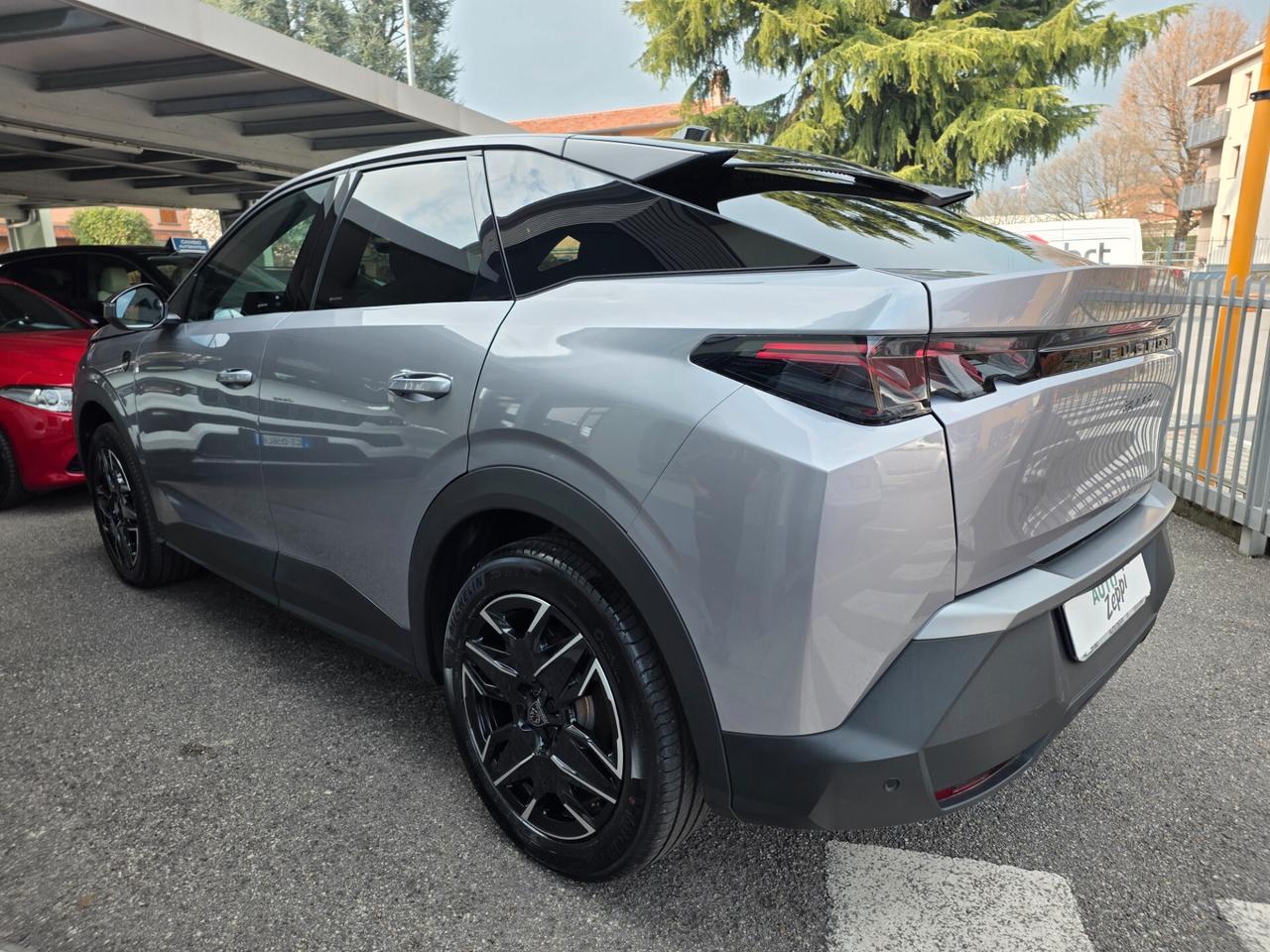 Peugeot 3008 1.2 Hybrid GT 145cv e-dcs6 / PREZZO REALE!