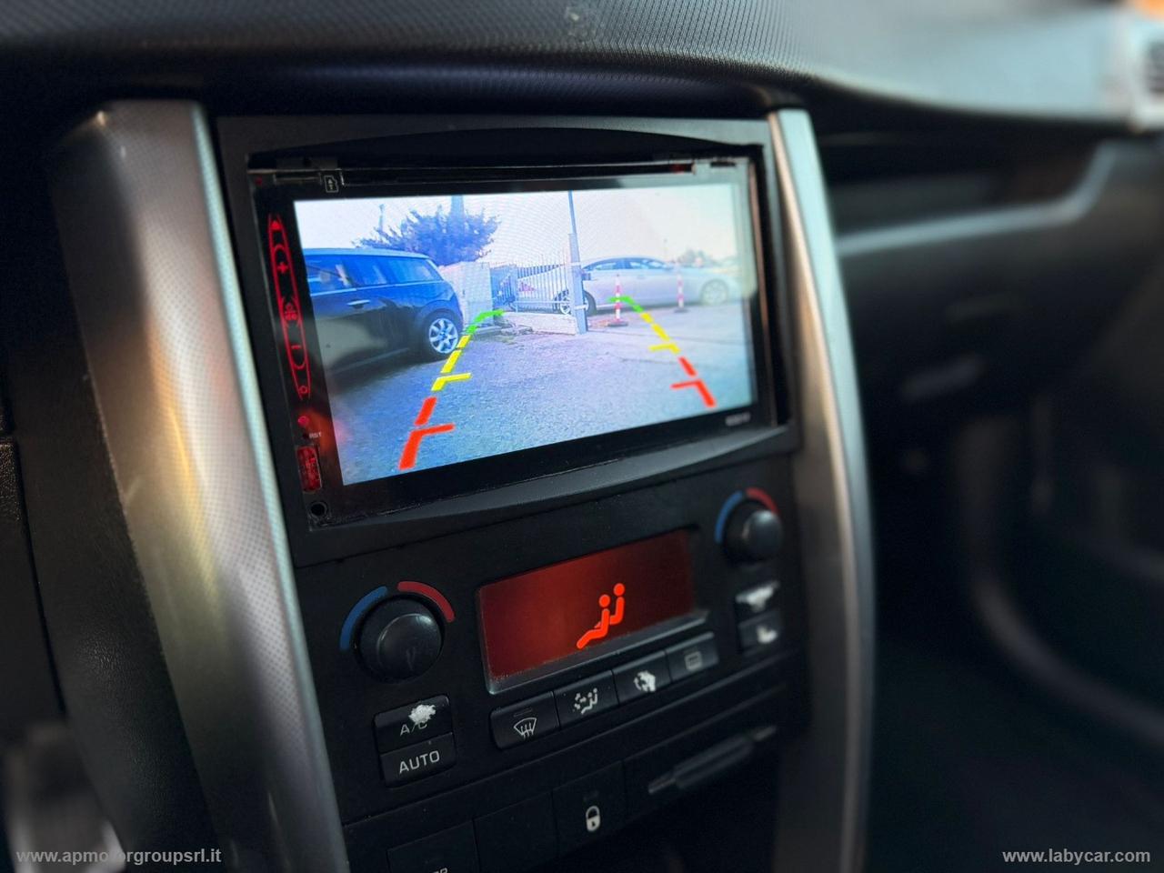 PEUGEOT 207 1.6 HDi 90 CV 3p. XS