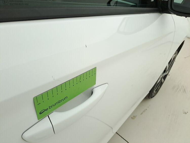 Opel Corsa GS BR348730 1.2 Benzina 101CV