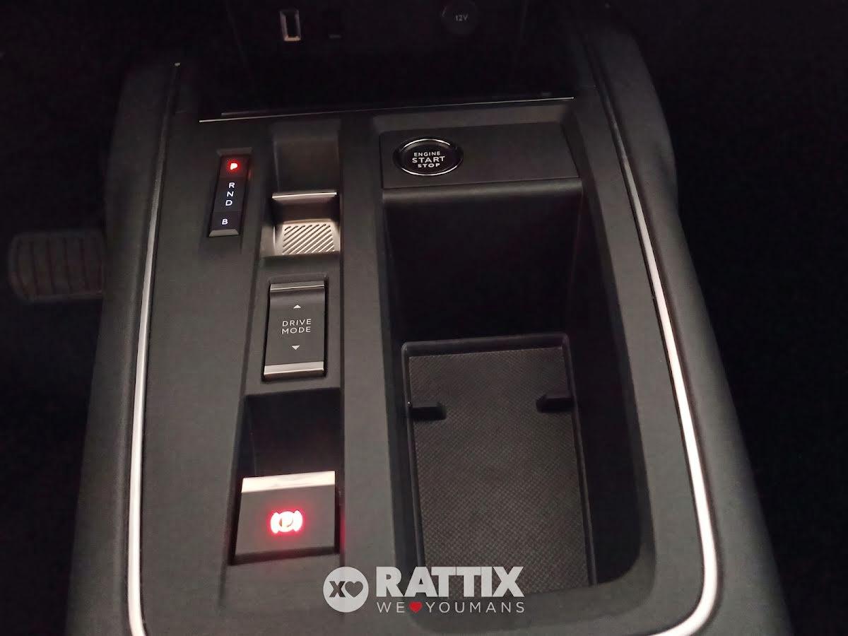 Citroen C5 Aircross 1.6 hybrid phev 180CV C-Series e-eat8