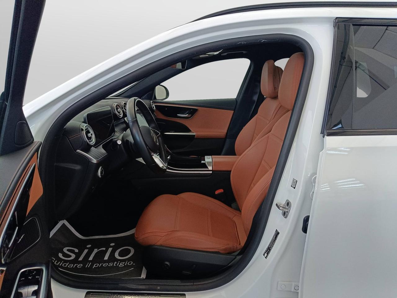Mercedes-Benz Classe C-S206 SW All-Terrain - C SW All-Terrain 220 d mhev Premium 4matic auto