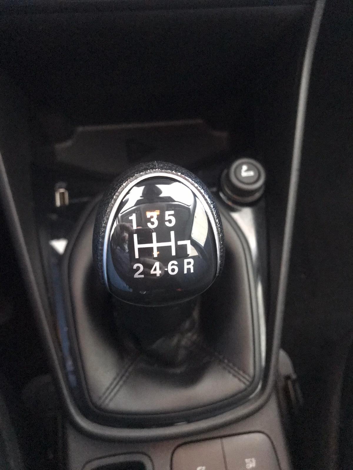 Ford Fiesta 1.5 EcoBlue 5 porte Plus