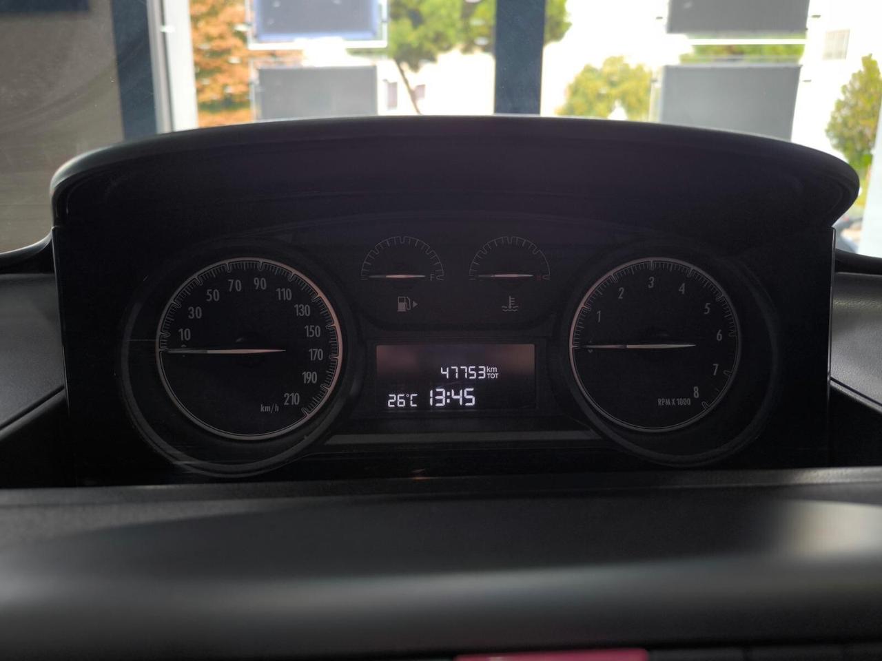 Lancia Ypsilon 1.2 69 CV 5 porte S&S Gold