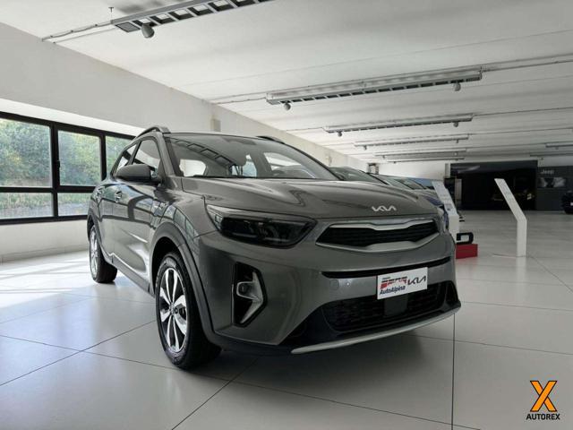 KIA Stonic 1.2 MPI Urban