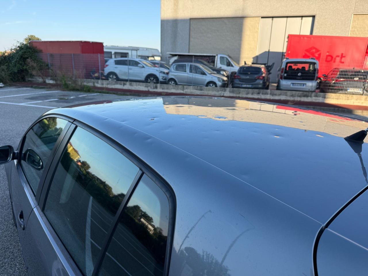 Volkswagen Golf 1.9 TDI DPF 5p. Comfort. BlueMot.