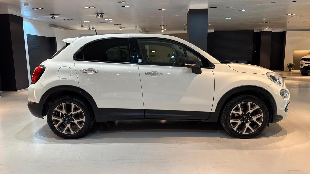 Fiat 500X 1.6 MultiJet - 2015