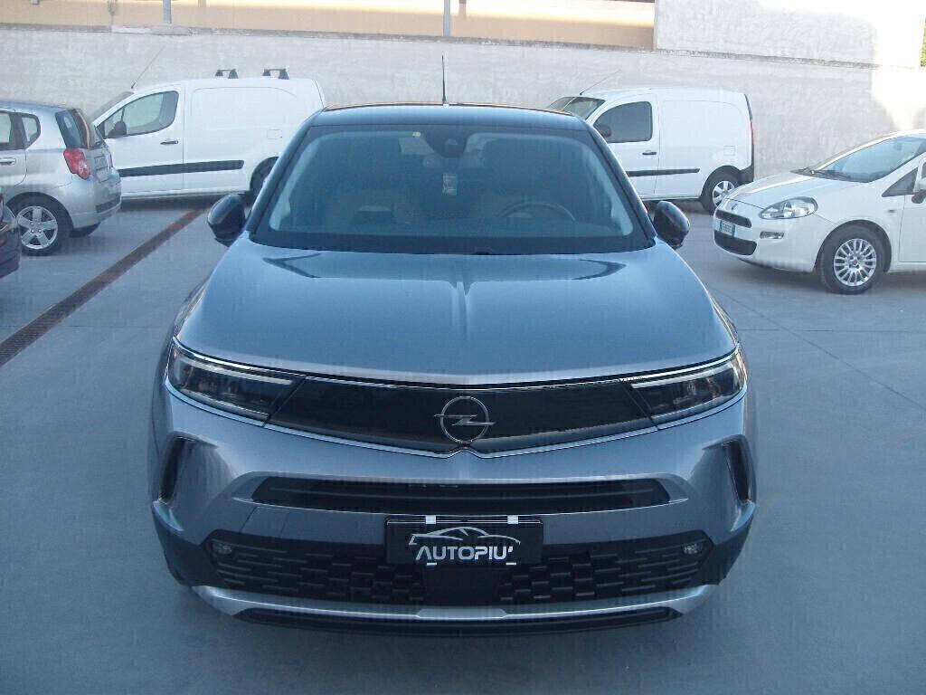 Opel Mokka 1.2 Turbo Elegance - 2022