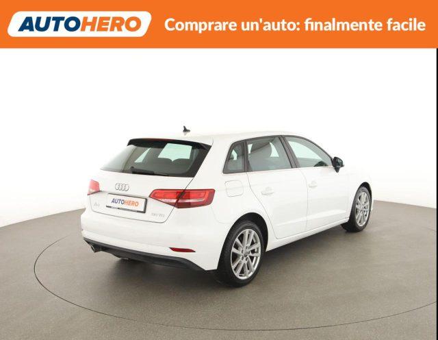 AUDI A3 SPB 30 TDI