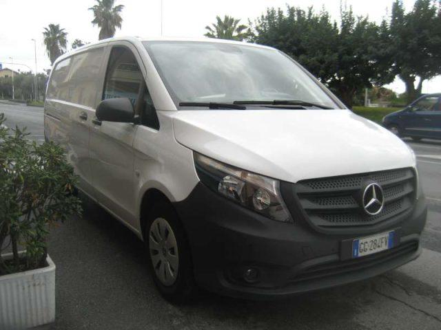 MERCEDES-BENZ Vito 2.0 116 CDI PC-SL FURGONE