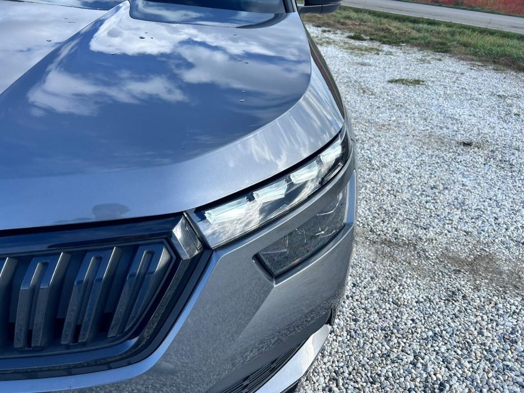 SKODA Kamiq 2019 - Kamiq 1.0 tsi Monte Carlo 110cv