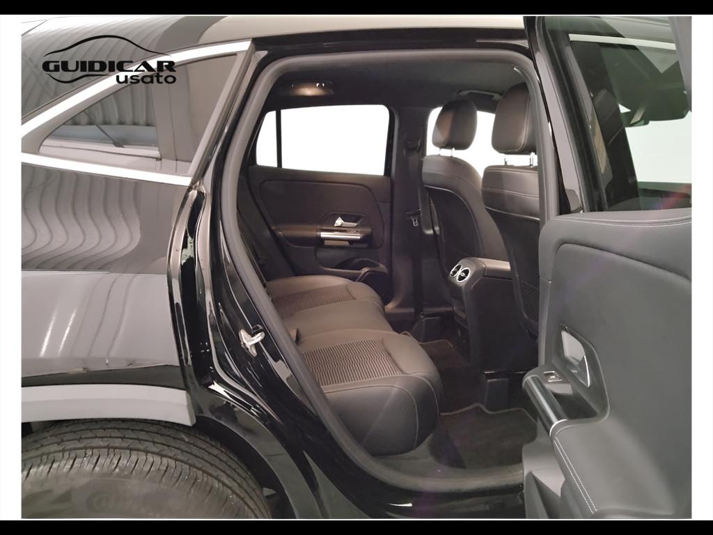 Mercedes-Benz GLA-H247 2020 - GLA 200 d Sport Plus auto