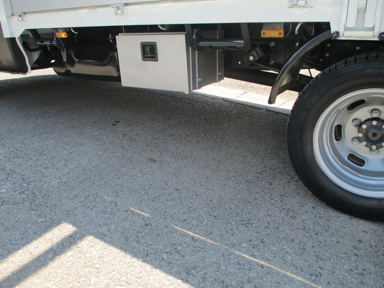 Iveco Daily 35C15 3000 150CV E5 CASSONE 4.50M **PERFETTO**