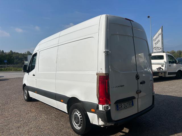 MERCEDES-BENZ Sprinter F37/35 311 CDI RWD TA Furgone
