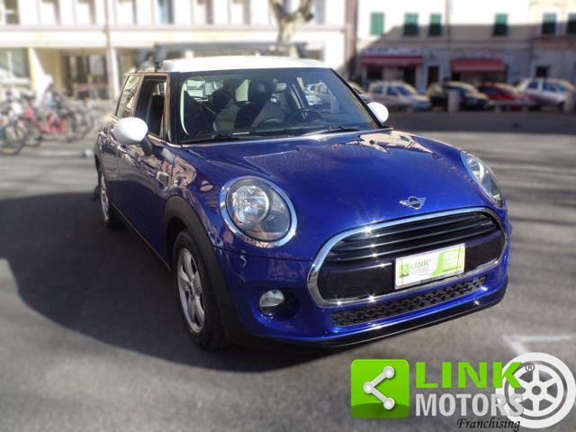 MINI Cooper D Hatch 1.5 116CV - Garanzia di 1 anno