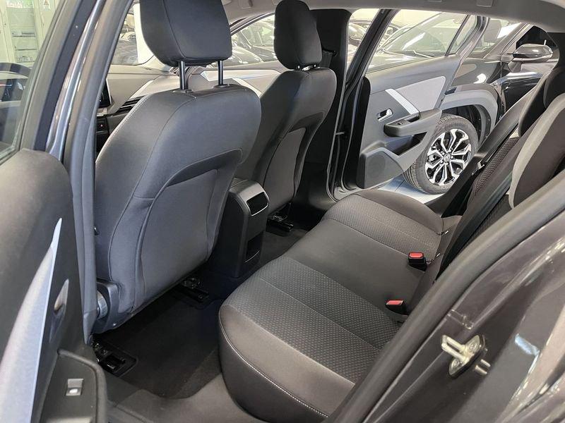 Opel Astra Astra 1.2 Turbo 110 CV Elegance