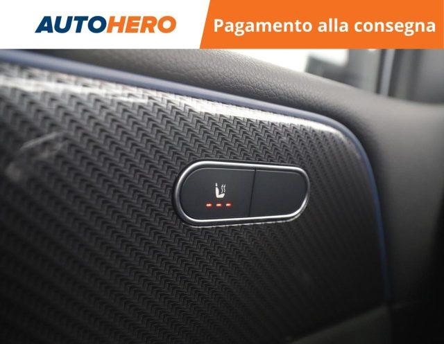 MERCEDES-BENZ B 180 Automatic AMG Line Premium