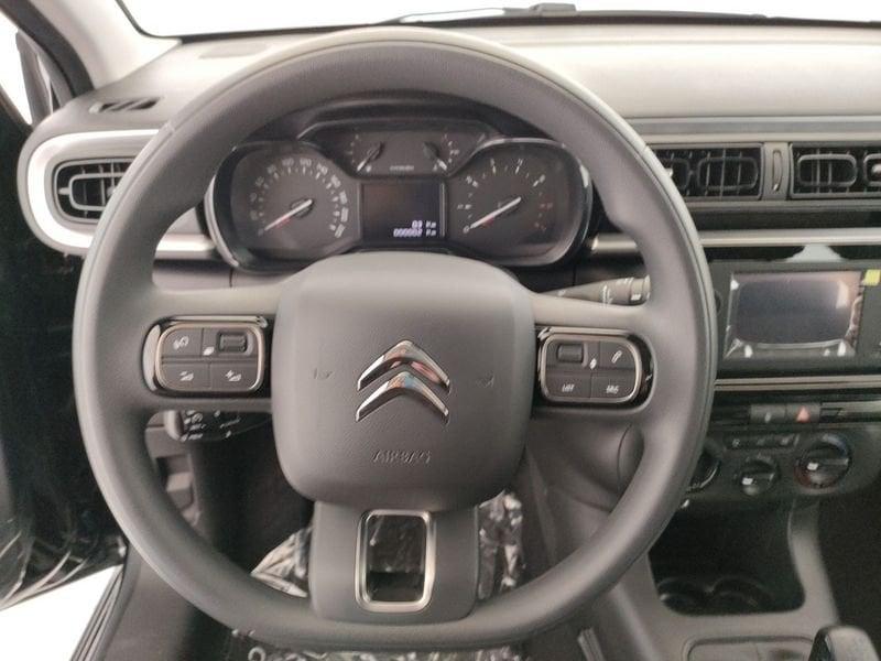 Citroën C3 PureTech 83 S&S You!