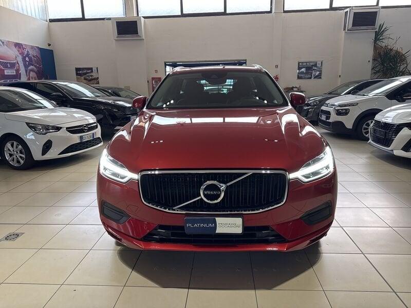 Volvo XC60 D4 AWD Business Plus PELLE