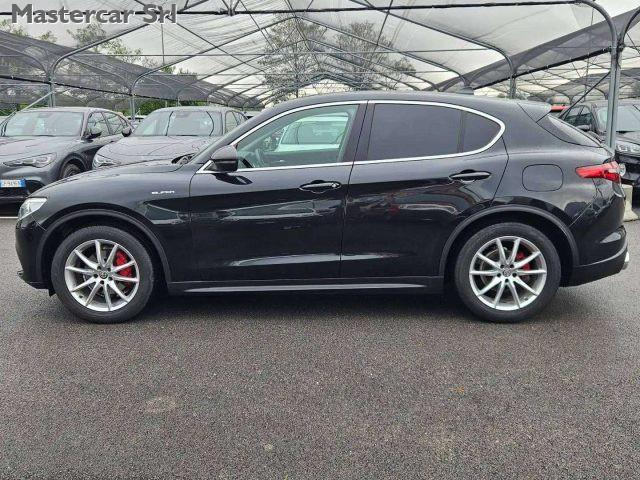 ALFA ROMEO Stelvio Stelvio 2.2 t Executive Q4 190cv auto - GF824LF