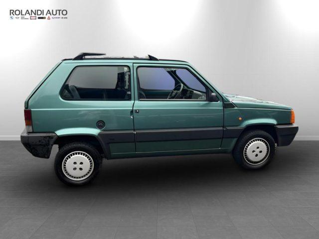 FIAT Panda 0.9 Hobby