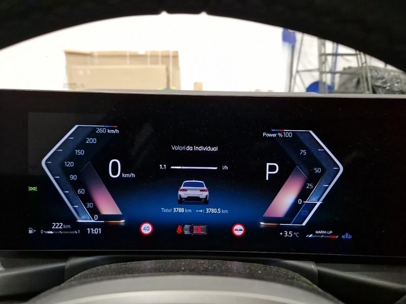 BMW 318 48V MSPORT TOURING AUTO STATION WAGON