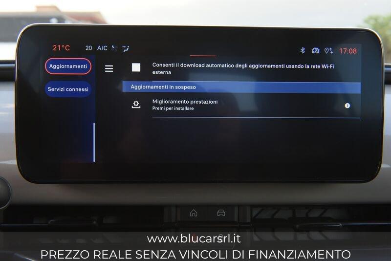 FIAT 600 1.2 Hybrid 145cv Pop