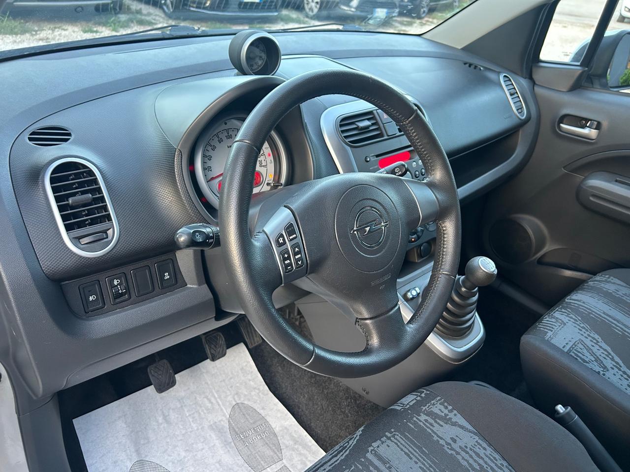 Opel Agila 1.2 FULL NEOPATENTATI