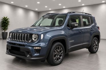 Jeep Renegade 1.0 T3 Longitude GPL