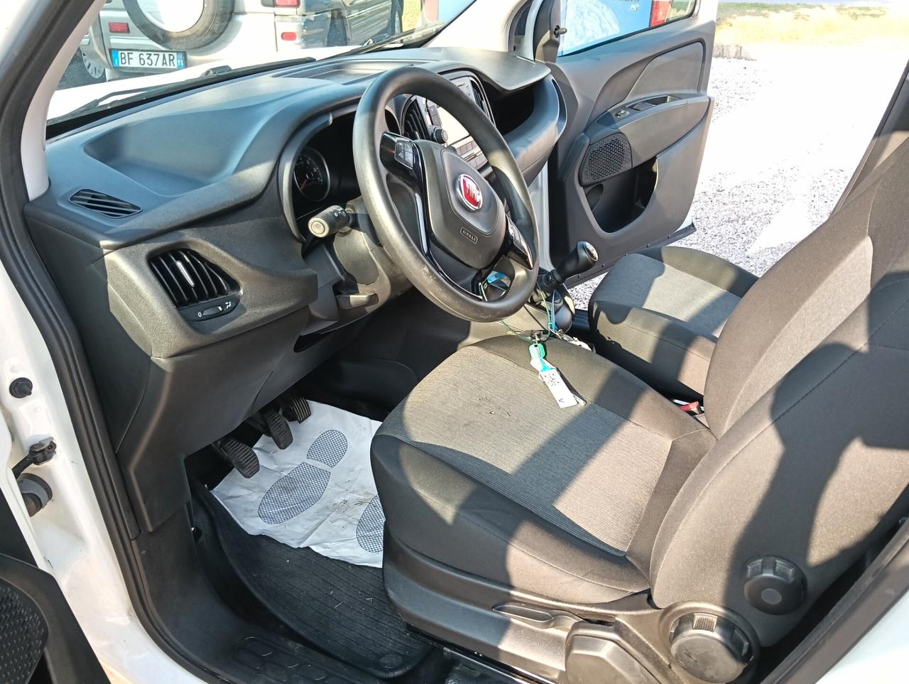 Fiat Doblo1.3 MJT S&S PC-TN Cargo Easy