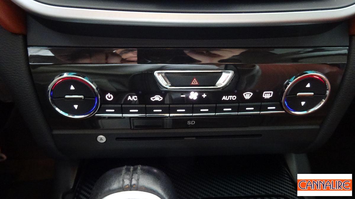 MASERATI - Ghibli - V6 S Q4
