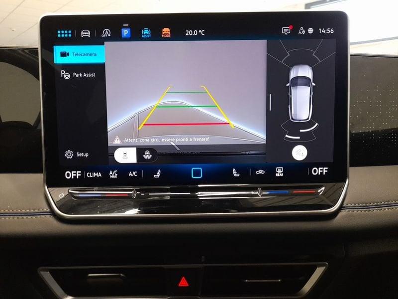 Volkswagen Tiguan Tiguan 1.5 eTSI 150 CV ACT DSG R-Line