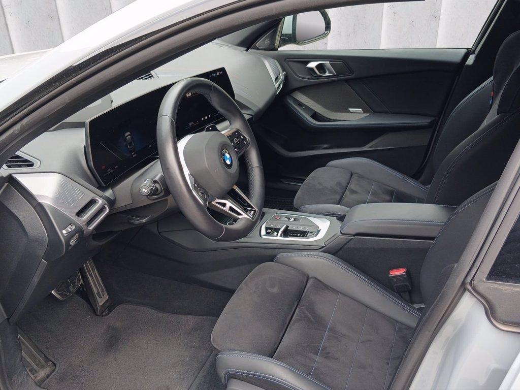 BMW 220d Gran Coupe 48V MSport auto del 2025