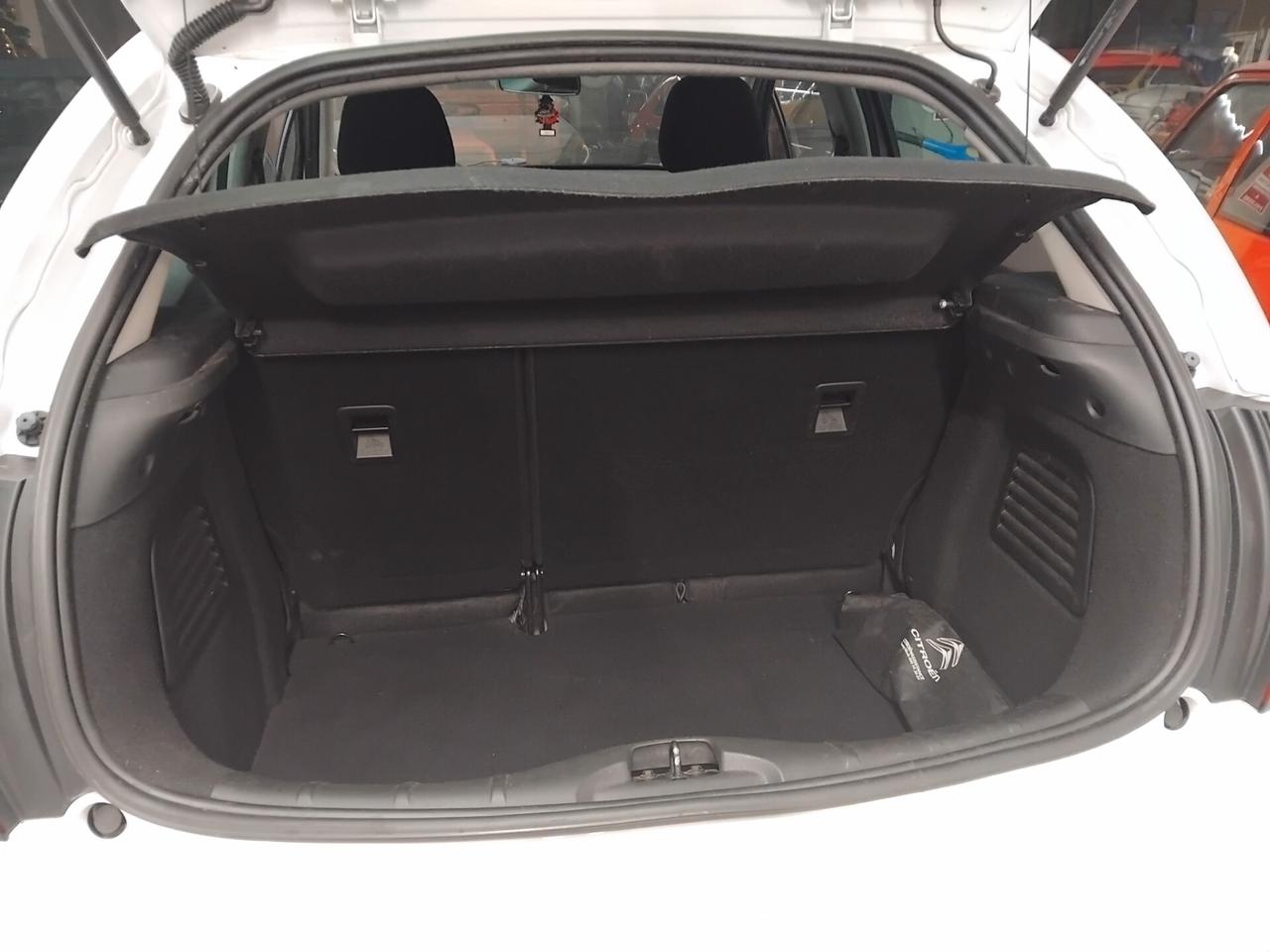 Citroen C3 1.4 HDi 70 Exclusive x neopatentati