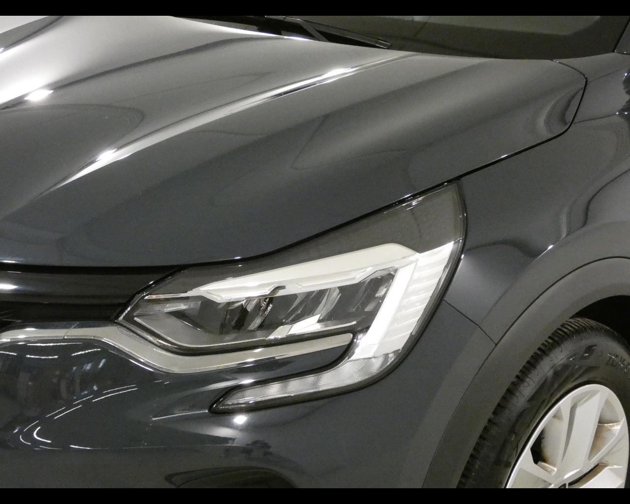 RENAULT Captur 2ª serie - Captur TCe 90 CV Equilibre