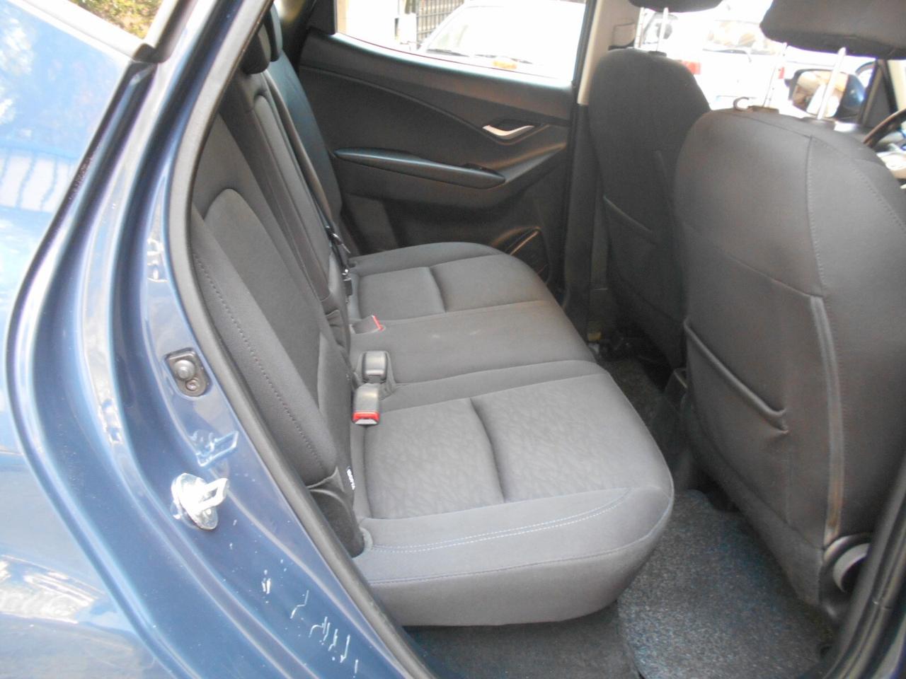 Hyundai iX20 1.4 90 CV Econext Classic