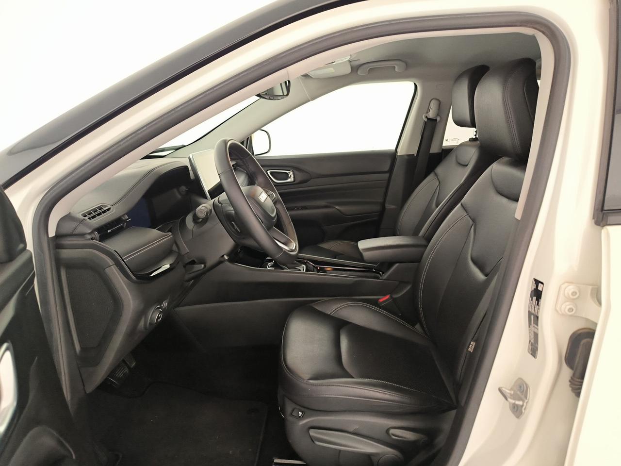 Jeep Compass 1.5 turbo t4 mhev night eagle 2wd 130cv dct