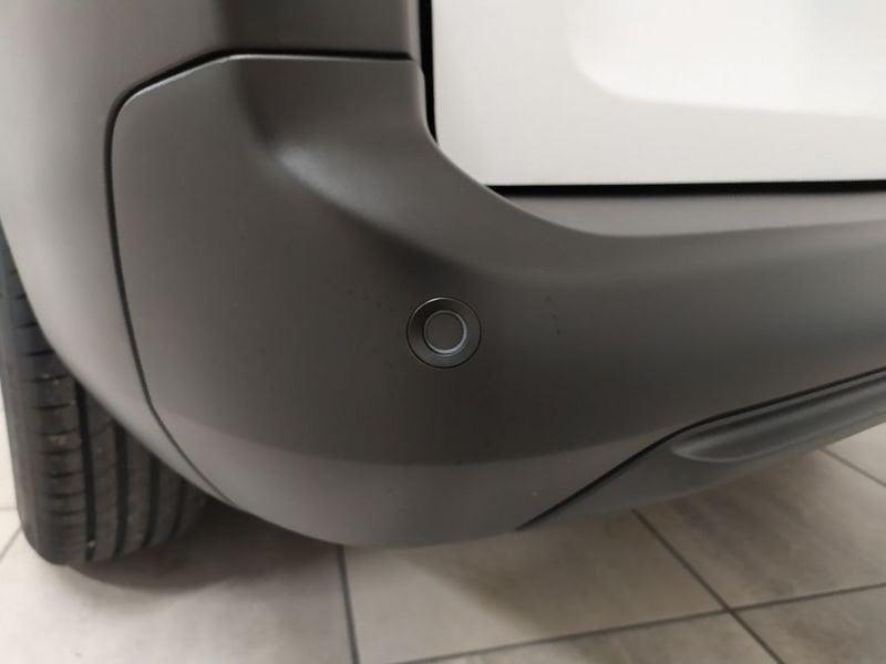 FIAT Doblò Doblo van XL 1.5 diesel 100cv