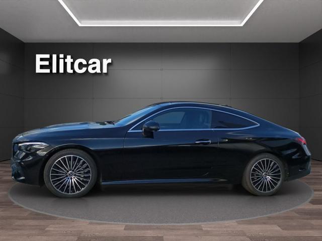 MERCEDES-BENZ CLE 200 180 Coupé AMG Line Advanced Plus