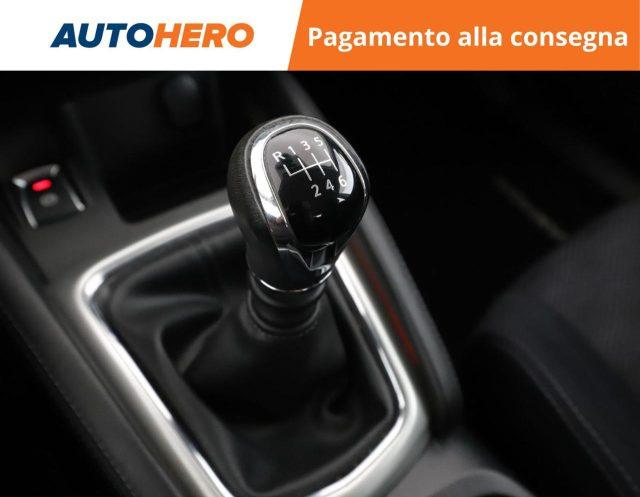 NISSAN Qashqai 1.5 dCi Acenta