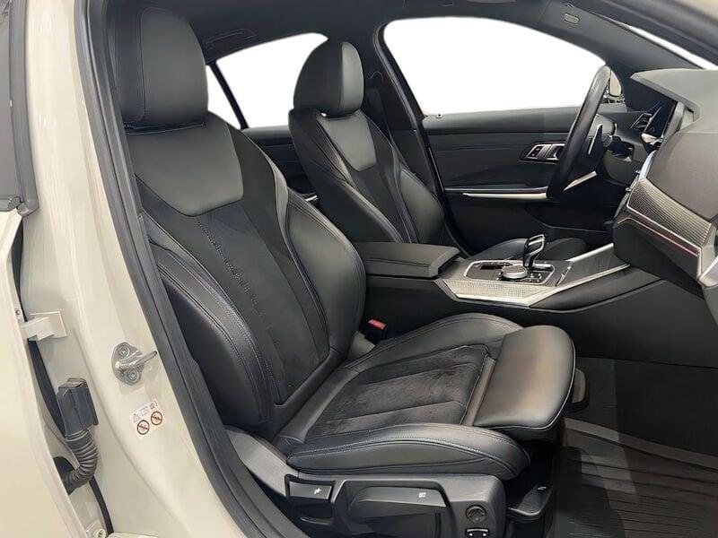 BMW Serie 3 320i Msport