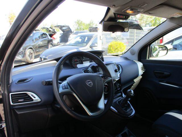 LANCIA Ypsilon 1.0 Hybrid Platino - Carplay/Camera/Ok Neopat.