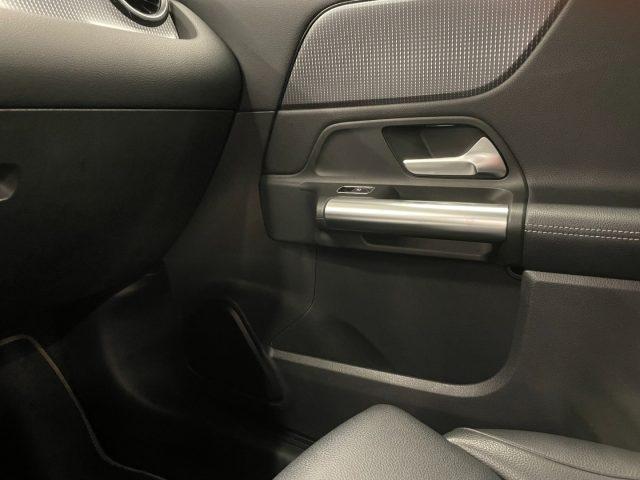 MERCEDES-BENZ B 200 2.0 d 150 CV Sport Plus