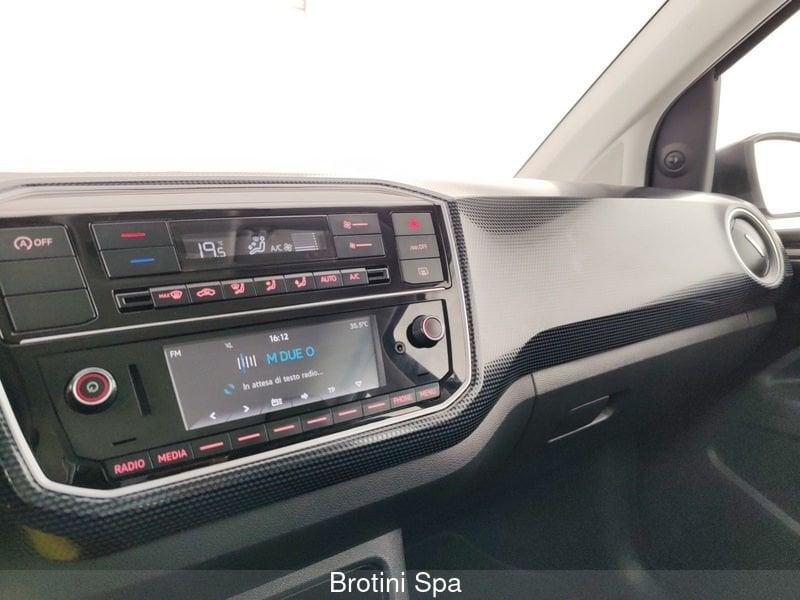 Volkswagen up! 1.0 5p. EVO move BlueMotion Technology