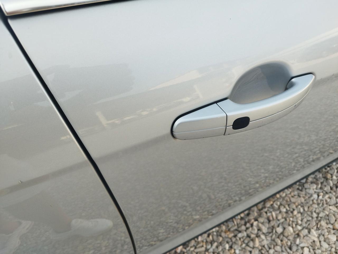 Ford Focus 1.6 TDCi 115 CV Titanium