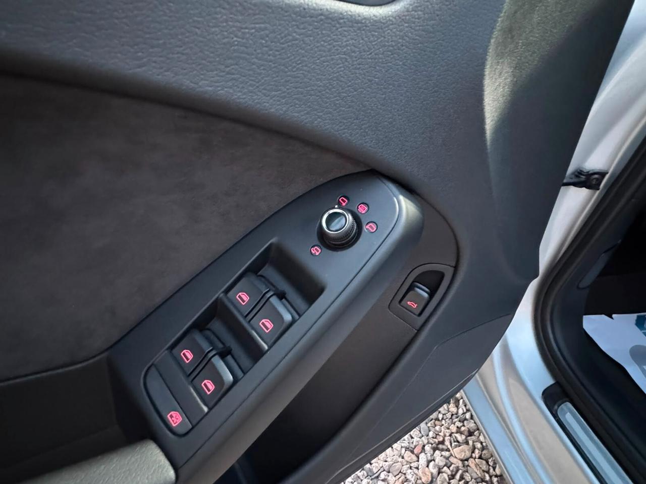 Audi A4 2.7 V6 TDI F.AP. mult. Advanced