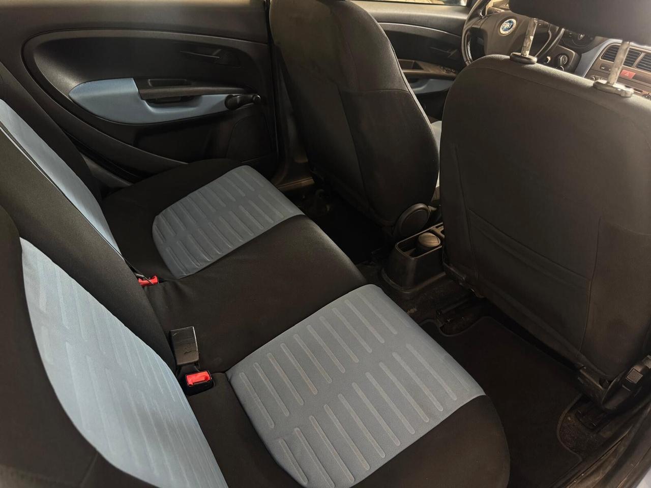 Fiat Grande Punto 1.2 5 porte Dynamic - adatta a neopatentati